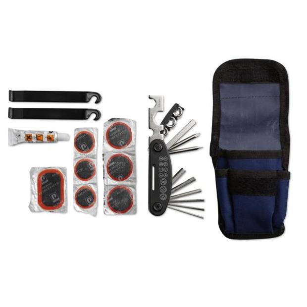 Sada nářadí na kolo Sada nářadí na kolo