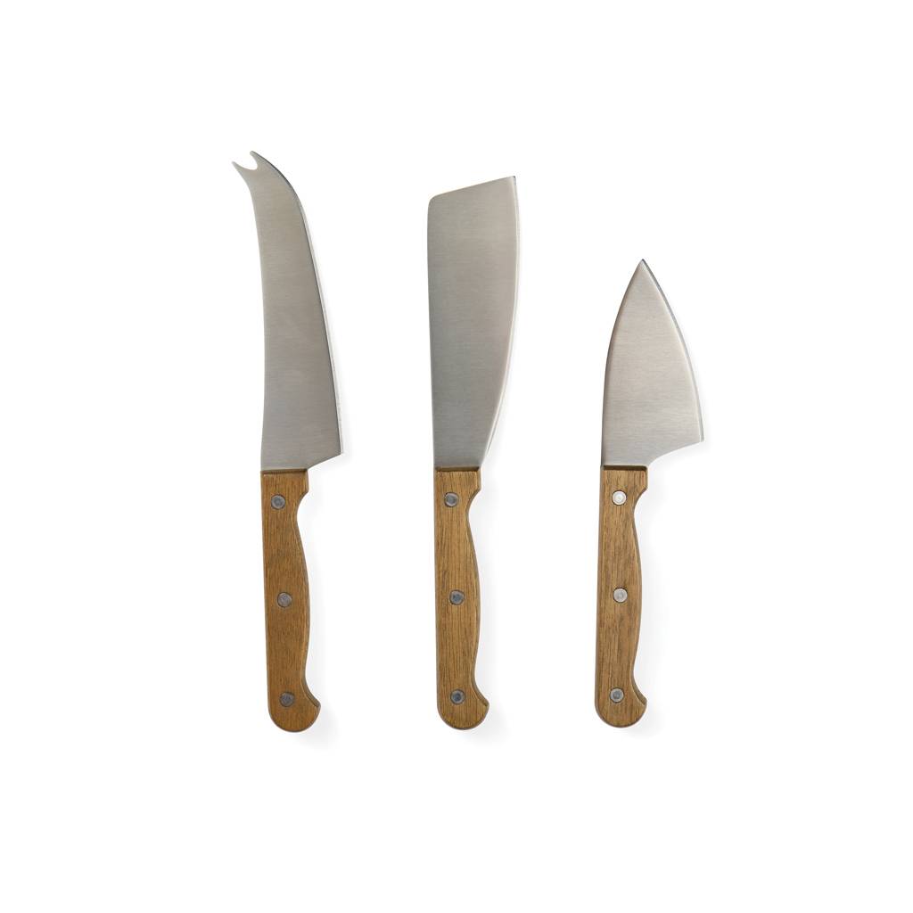 Sada VINGA Story of cheese, zelená