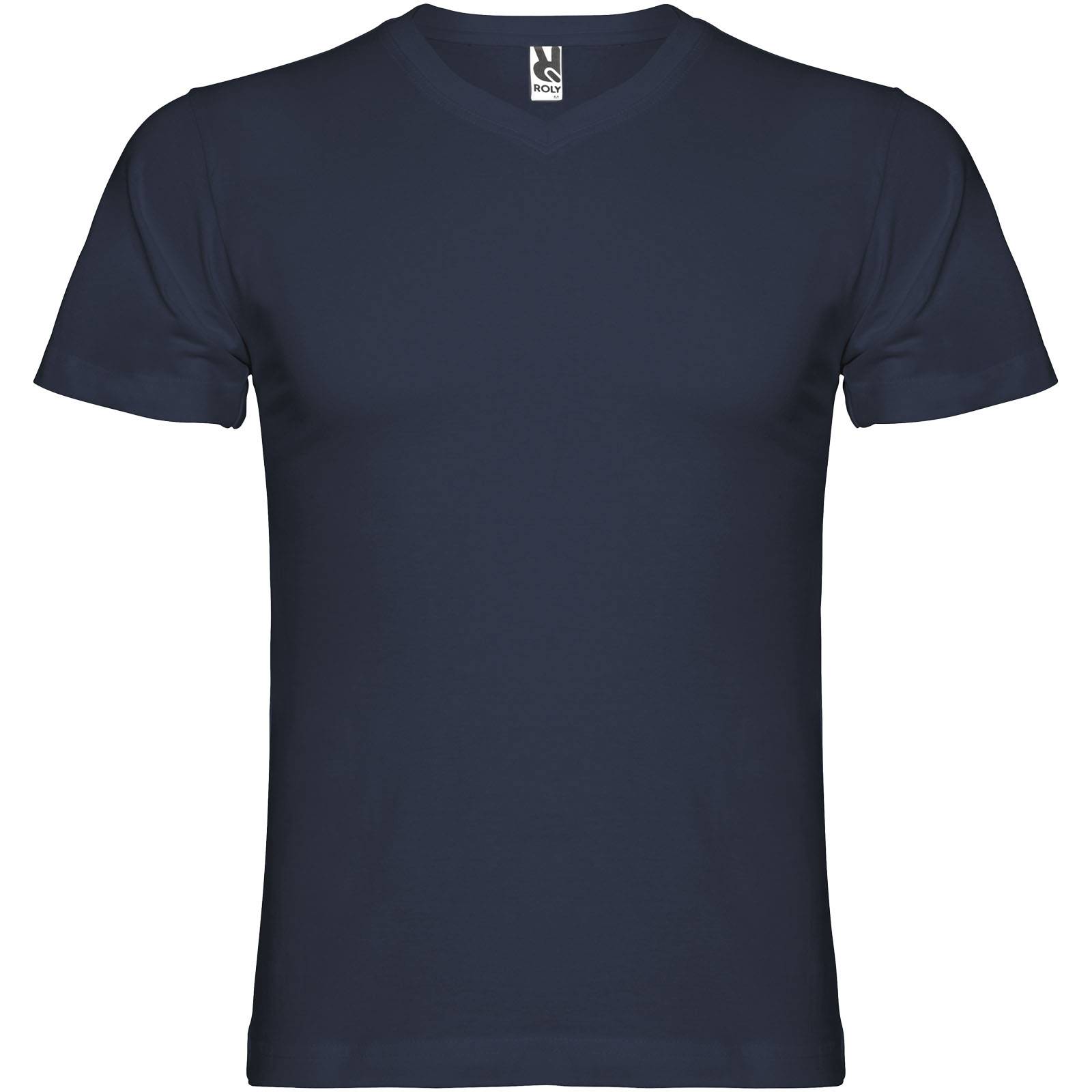 modrá námořnická