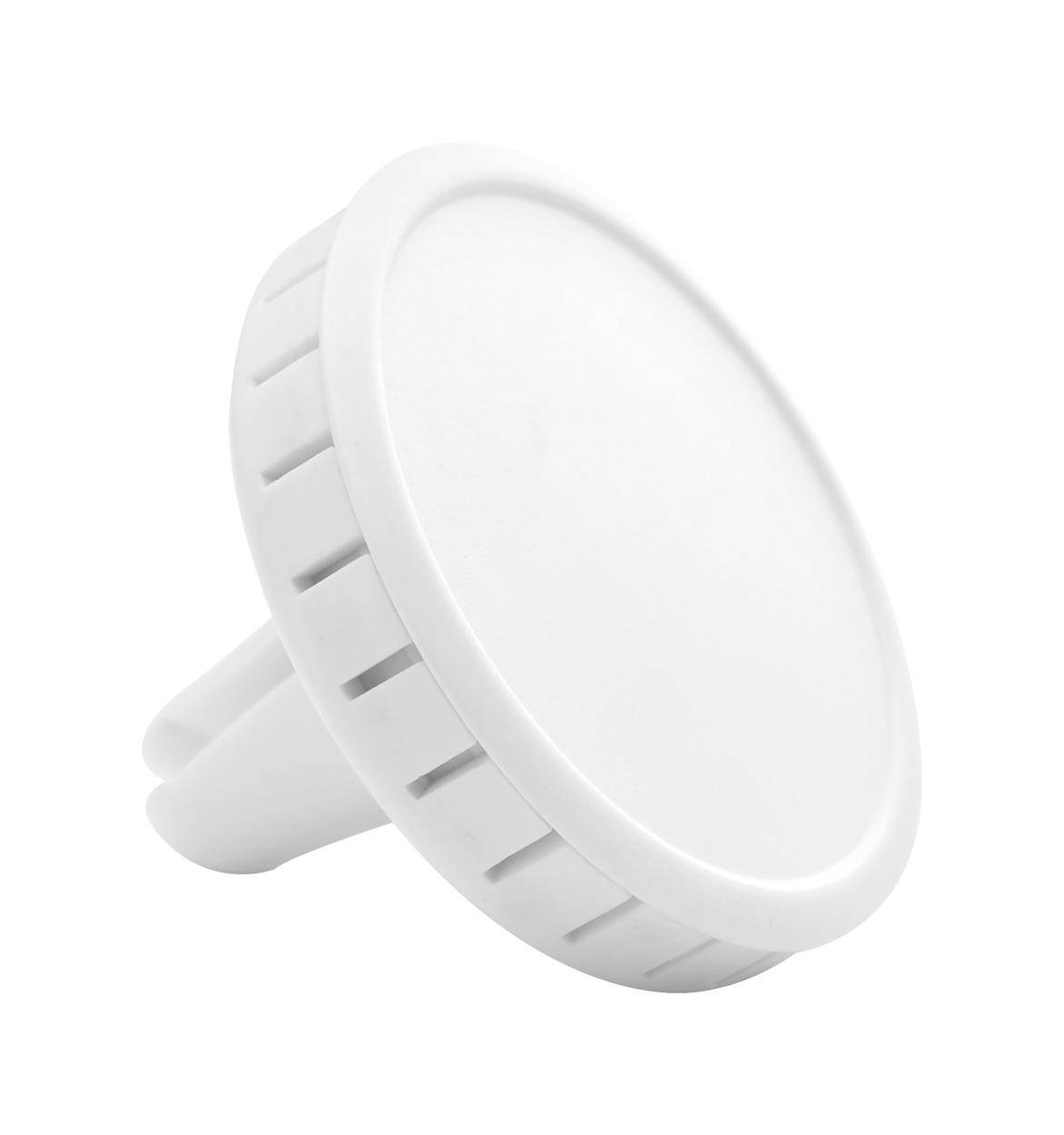 Scrib osvěžovač vzduchu do auta, bílá