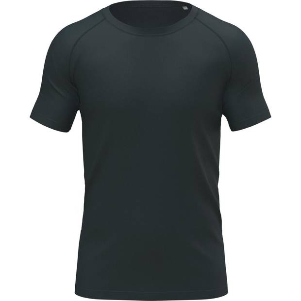 Seaml SportsT M STEDMAN, modrá Midhnight, S Seaml SportsT M STEDMAN, modrá Midhnight, S