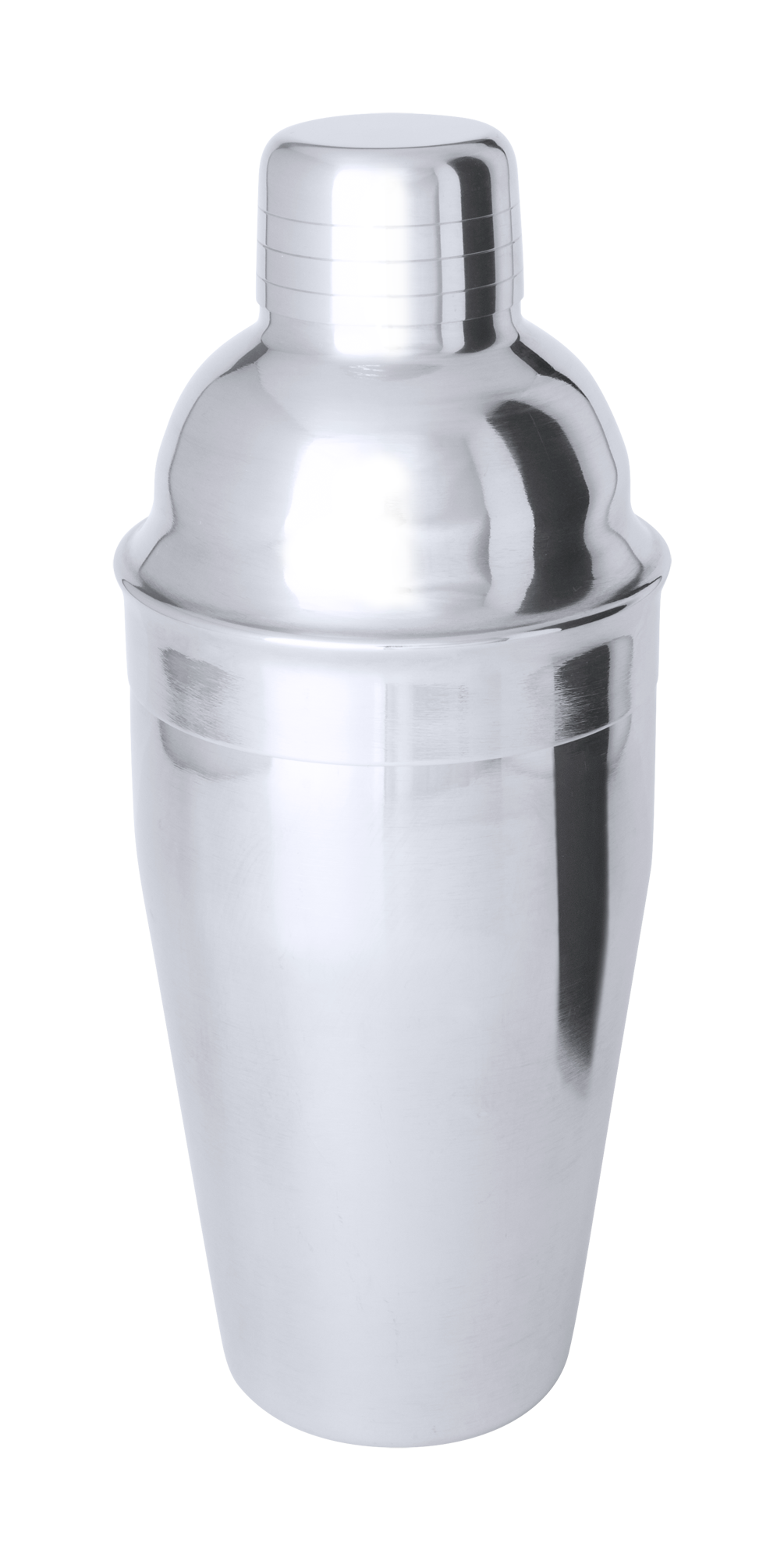 Šejkr na koktejl Tobassy, ??nerez.ocel, 550 ml,dárek.krabička