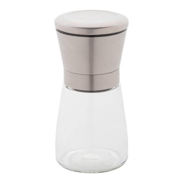 Semman mlýnek na sůl a pepř, průhledná Semman mlýnek na sůl a pepř, průhledná