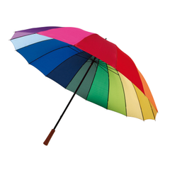 Obrázok ku produktu Šestnásť panelový golfový dáždnik