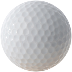 Obrázok ku produktu Set 3 golfových loptičiek v papierovej krabičke