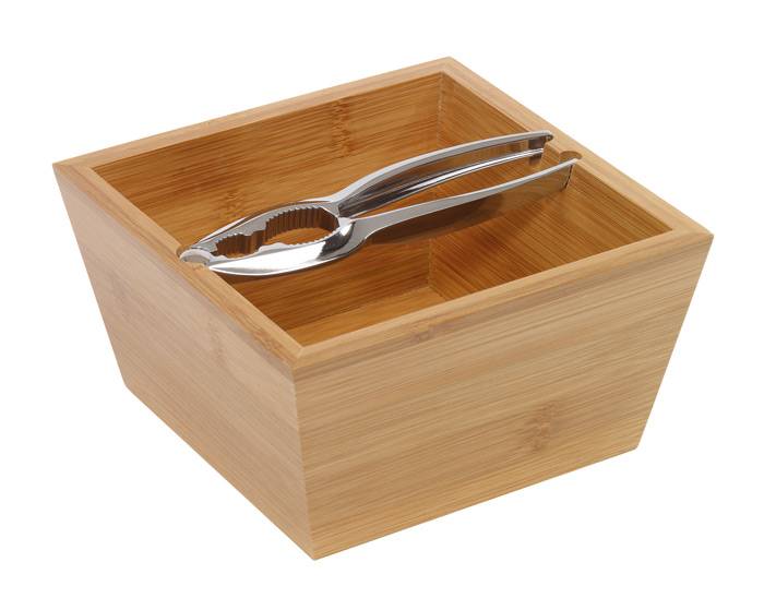 Set s louskáčkem na ořechy