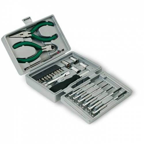 SETOLA sada náradia, 25 ks