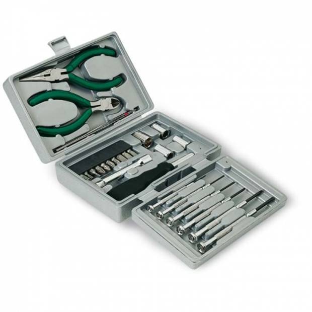 SETOLA sada náradia, 25 ks SETOLA sada náradia, 25 ks