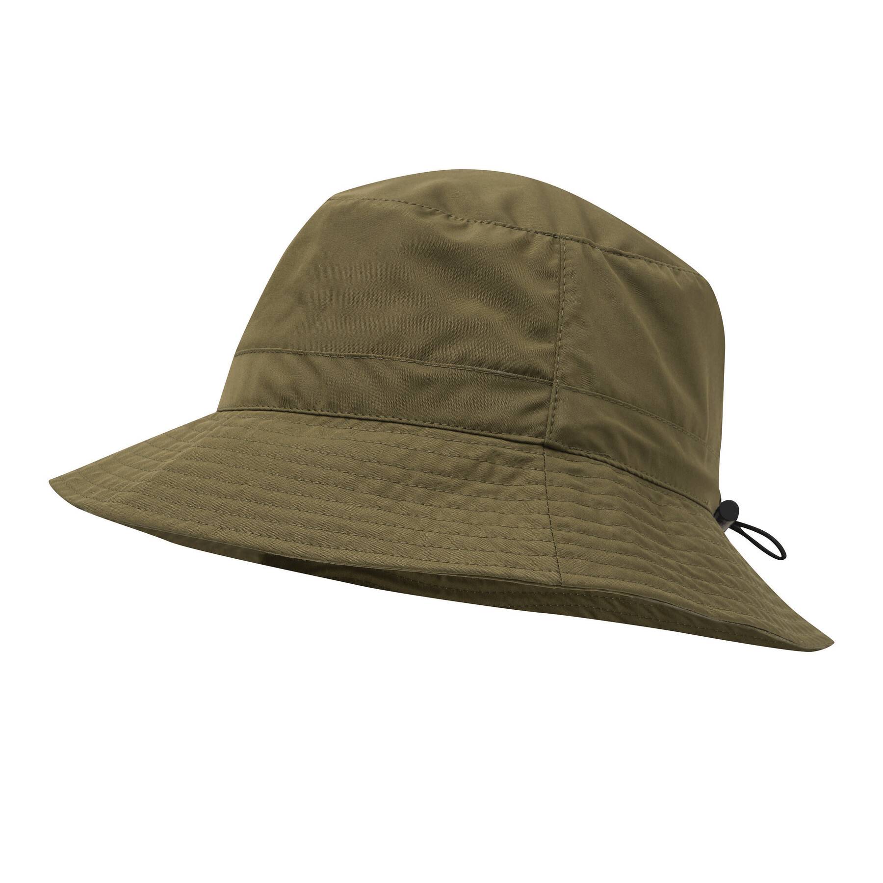 zelená Khaki