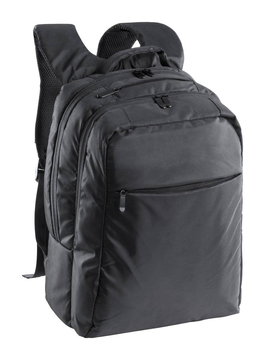 Shamer ruksak, čierna