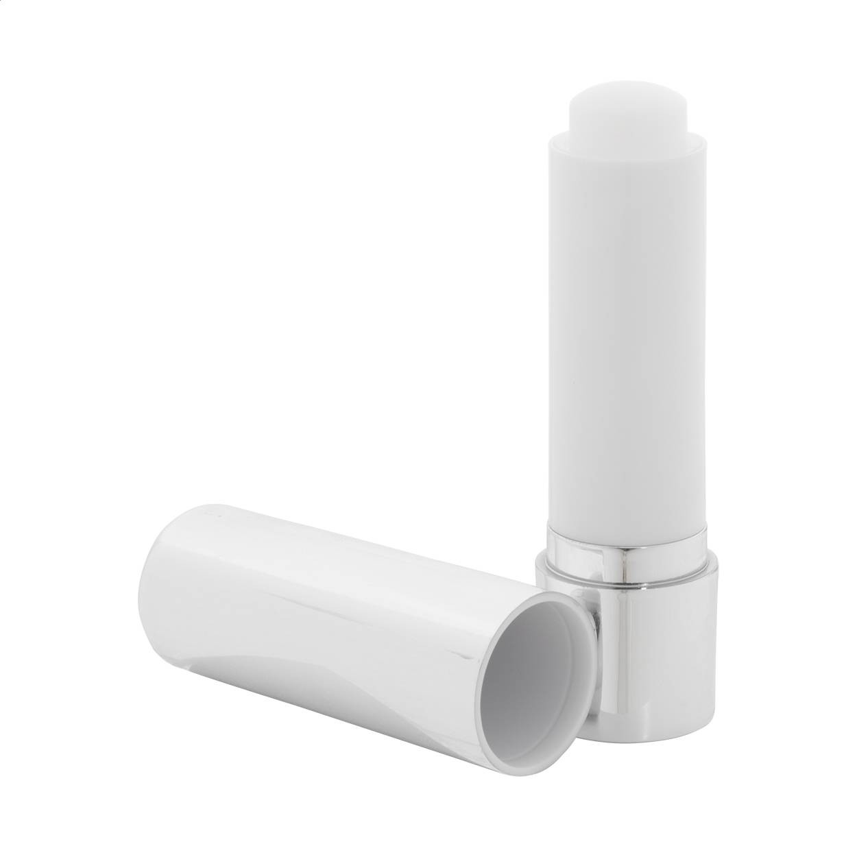 Shinelox balzam na pery, sivá Silver