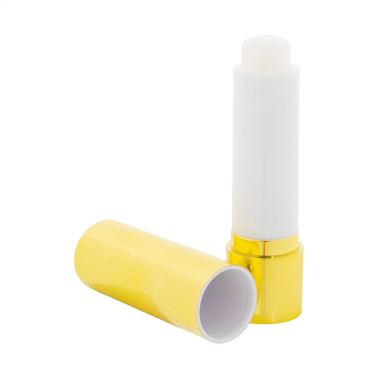 Shinelox balzam na pery, žltá Gold