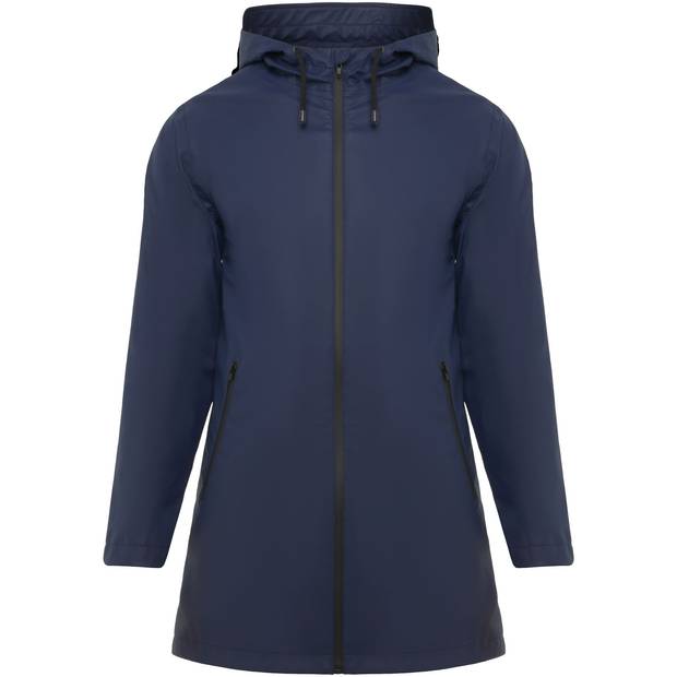 Sitka dámska vetrovka, modrá námornícka, S Sitka dámska vetrovka, modrá námornícka, S