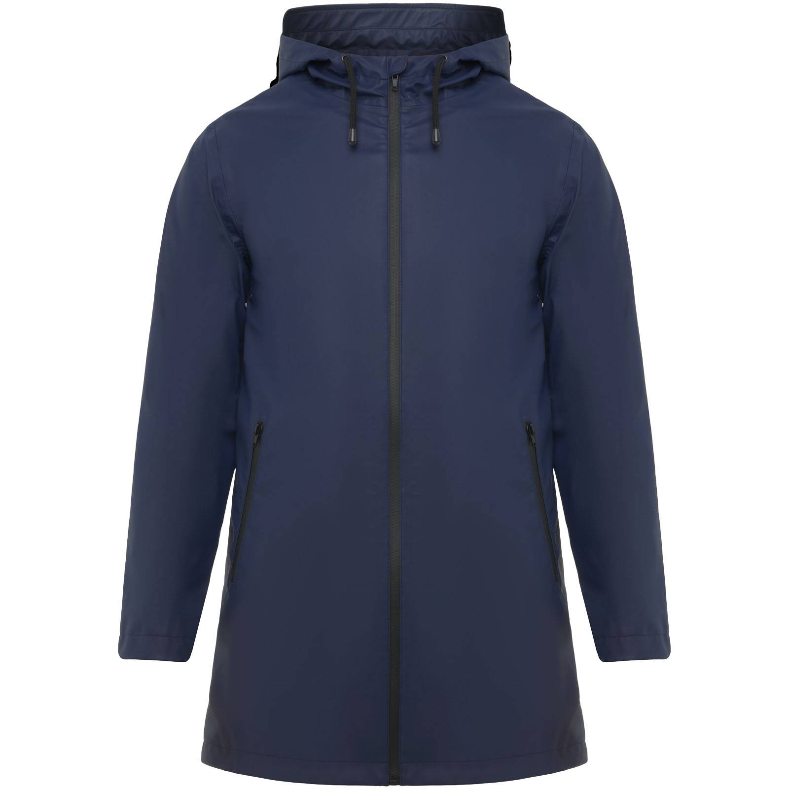 Sitka pánska vetrovka, modrá námornícka, 3XL