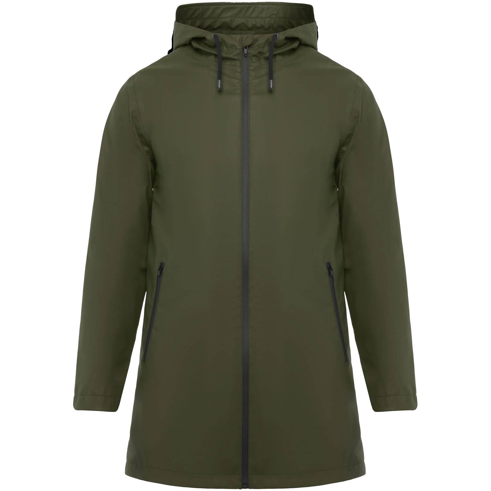 Sitka pánska vetrovka, zelená Dark Military, S