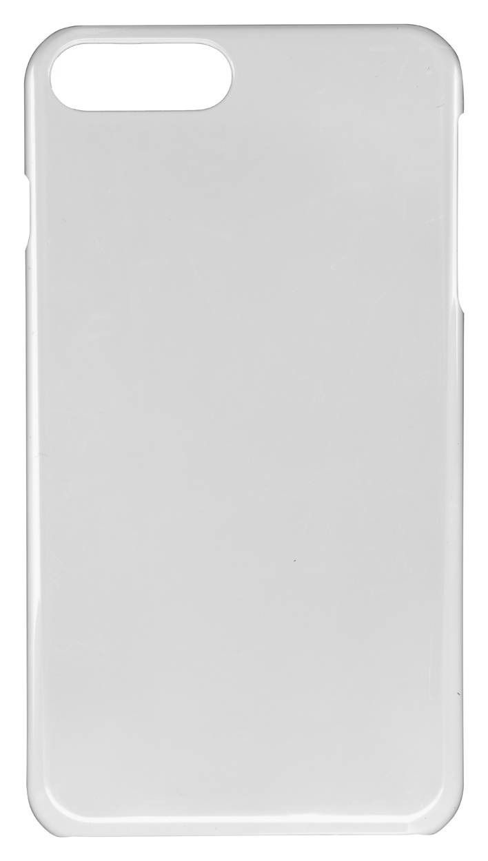 Sixtyseven Plus iPhone® 6/7/8 Plus case, biela