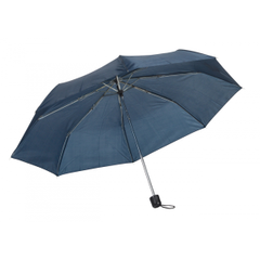 Obrázok ku produktu Skladací dáždnik, námornícka modrá