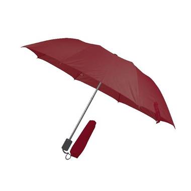 Skládací deštník, vínová
