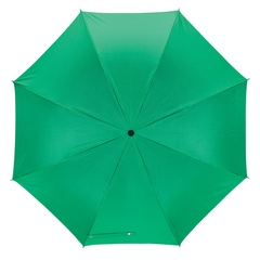 Obrázek k produktu Skládací deštník, zelená
