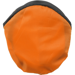 Obrázok ku produktu Skladací lietajúci tanier, oranžová