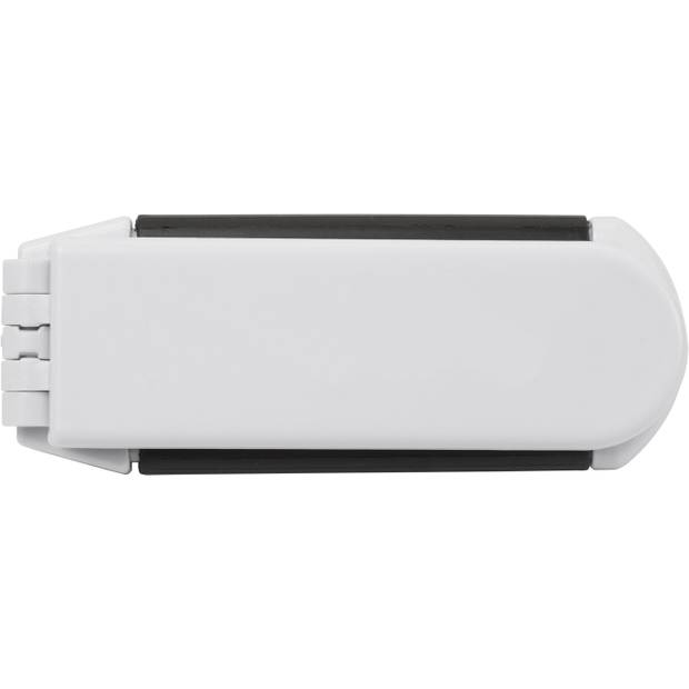 Skladacia kefa na vlasy, zrkadielko /KEFA/ Skladacia kefa na vlasy, zrkadielko /KEFA/