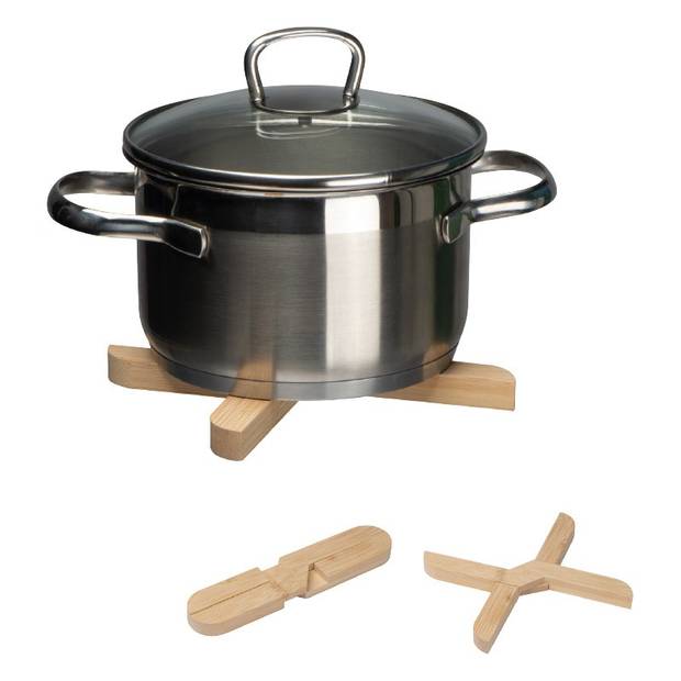 Skladacia podložka, hnedá béžová Skladacia podložka, hnedá béžová