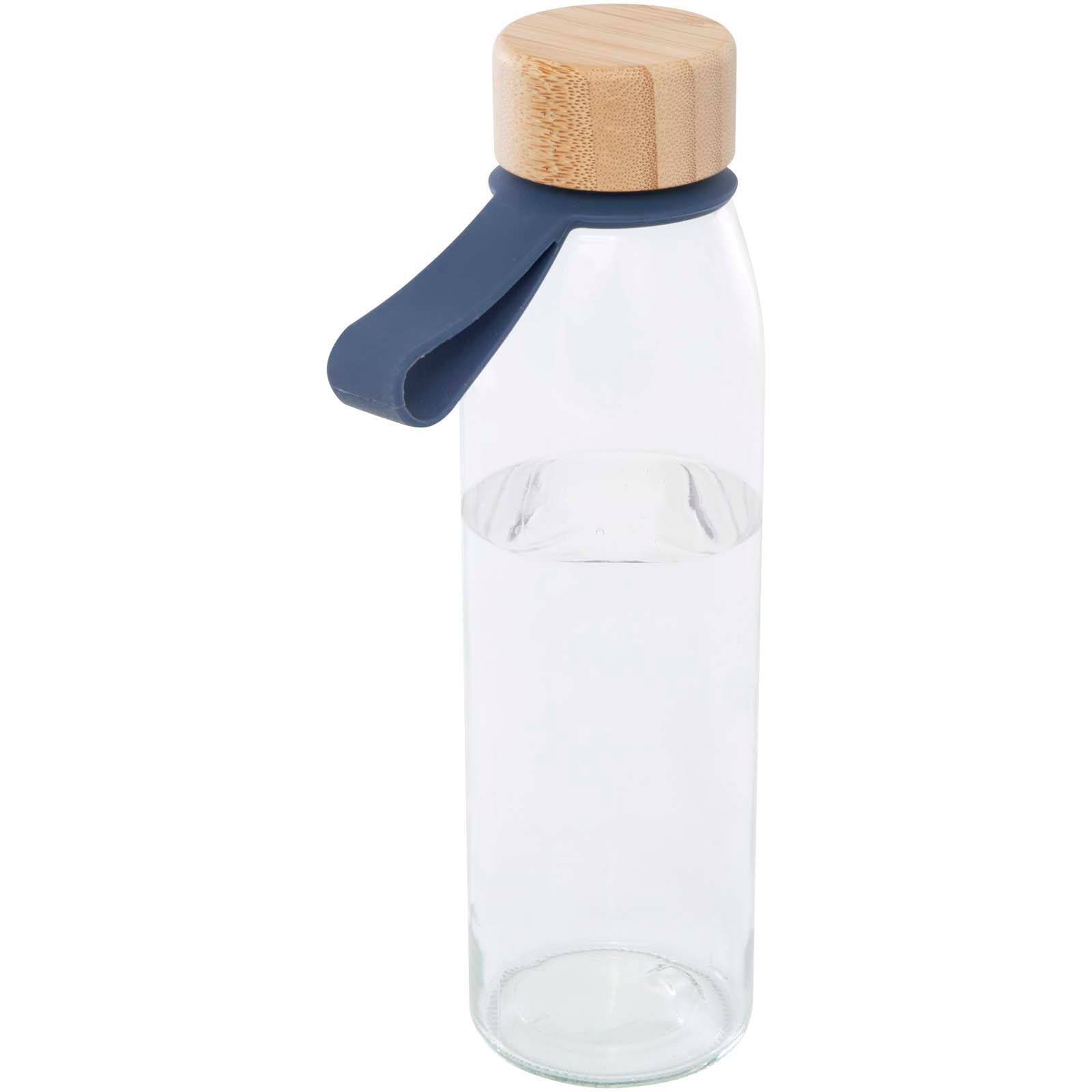 modrá Aquamarine
