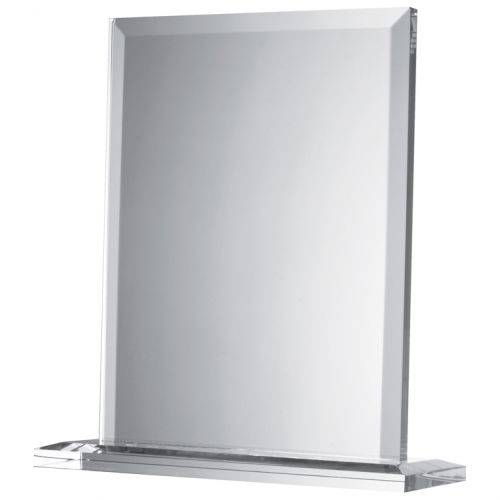 skleněné těžítko