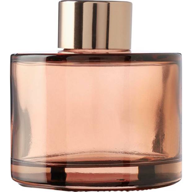 Sklenený difúzor Ken, hnedá Sklenený difúzor Ken, hnedá