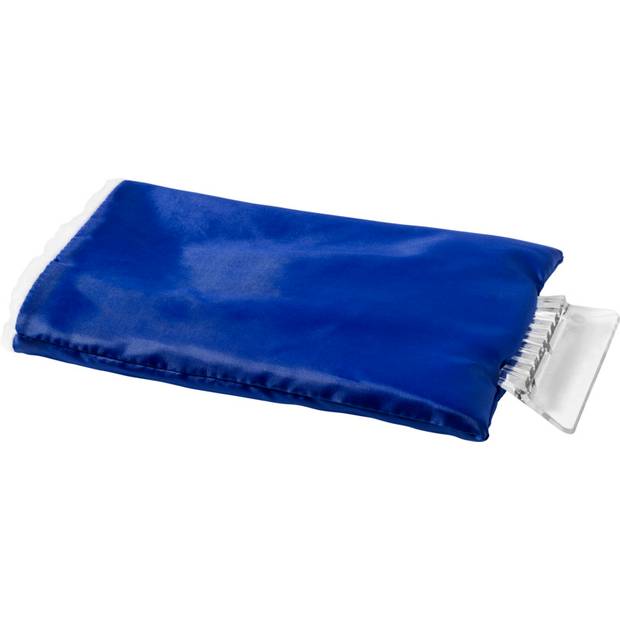 Škrabka s rukavicou, kráľovská modrá Škrabka s rukavicou, kráľovská modrá