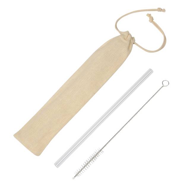 Slámka na pití "Drink smart" Slámka na pití "Drink smart"