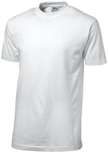 SLAZENGER ACE T-SHIRT 150 biela M