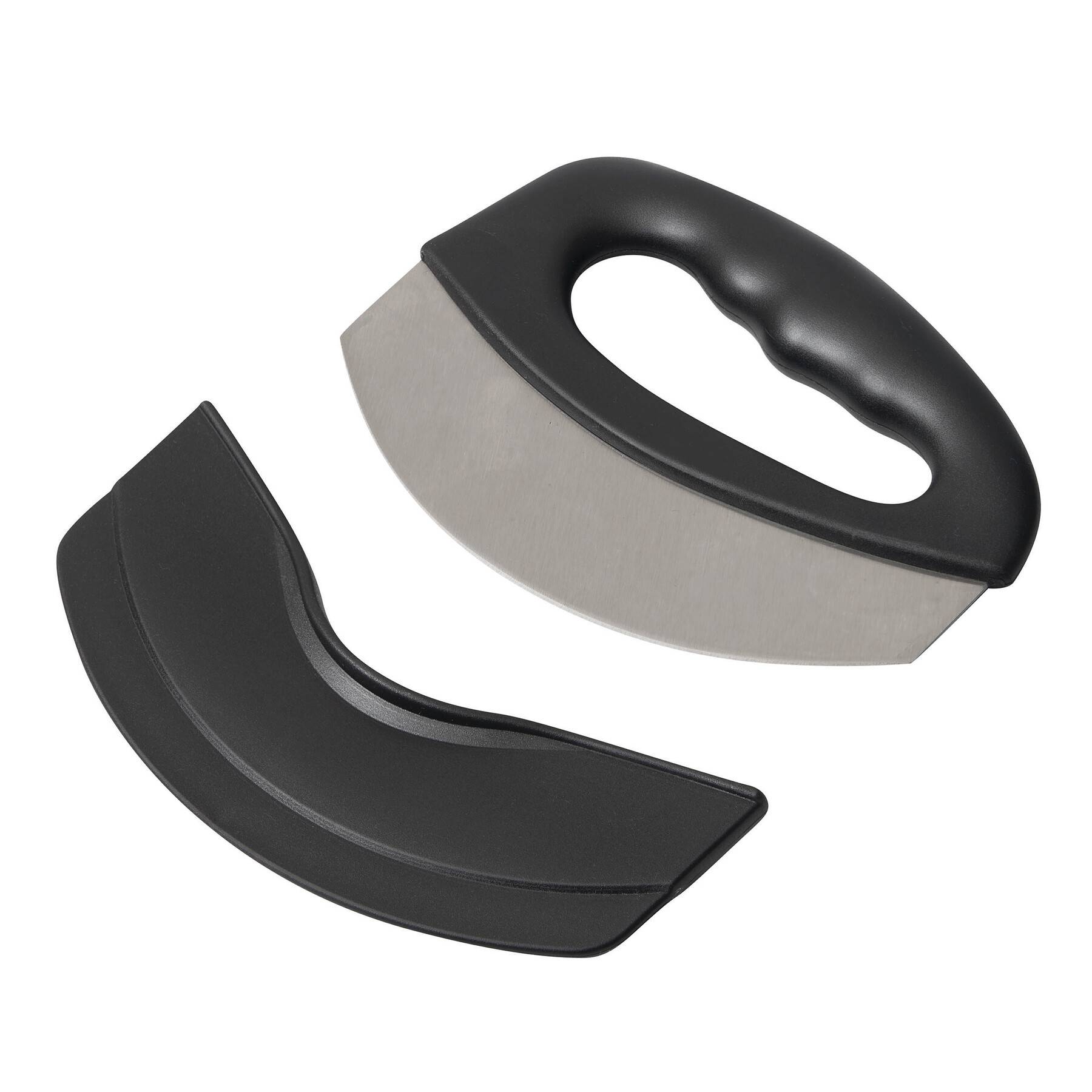 SLICEMASTER - Krájač pizze, čierna