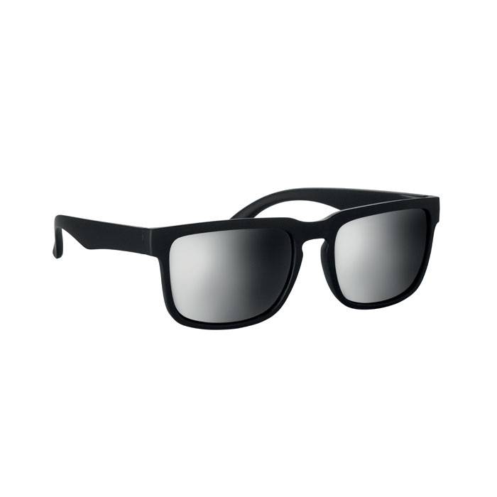 Slnečné okuliare UV400, sivá Silver