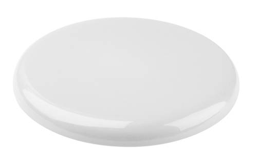 Smooth Fly frisbee, biela