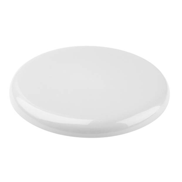 Smooth Fly frisbee, biela Smooth Fly frisbee, biela