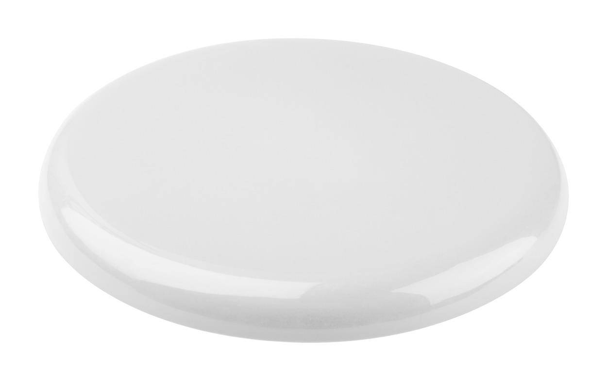 Smooth Fly frisbee, biela