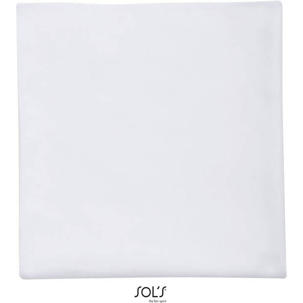 SOL'S | Atoll 70, Ručník z mikrovlákna, bílá SOL'S | Atoll 70, Ručník z mikrovlákna, bílá