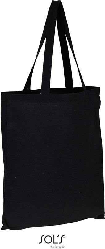 SOL'S | Awake, Taška, černá