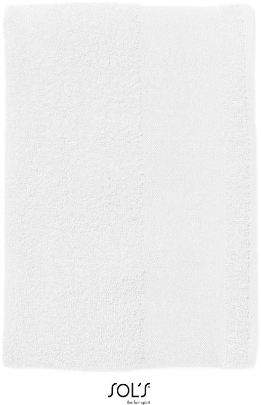 SOL'S | Bayside 100, Osuška, bílá
