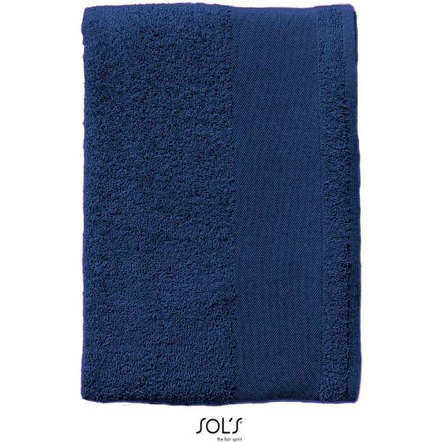 SOL'S | Bayside 100, Osuška, modrá f.n. SOL'S | Bayside 100, Osuška, modrá f.n.