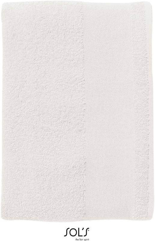 SOL'S | Bayside 50, Ručník, bílá