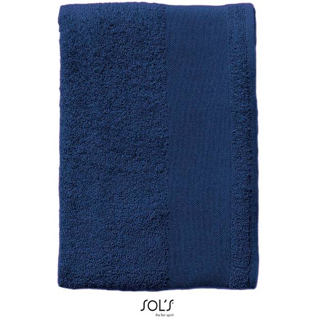 SOL'S | Bayside 50, Uterák, modrá f.n. SOL'S | Bayside 50, Uterák, modrá f.n.