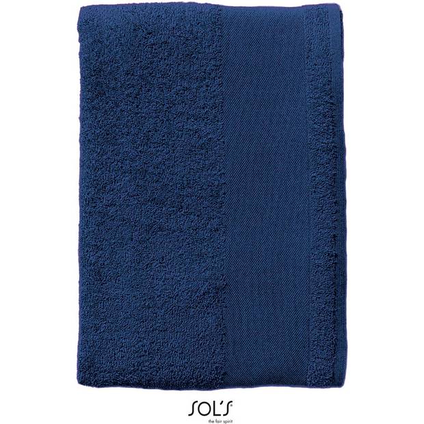 SOL'S | Bayside 70, Uterák, modrá f.n. SOL'S | Bayside 70, Uterák, modrá f.n.