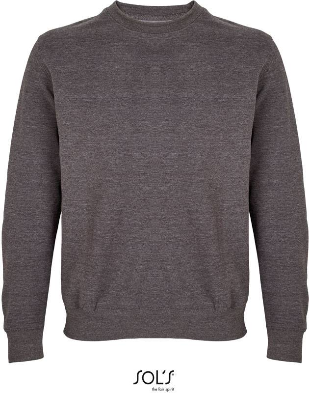 sivá charcoal melange