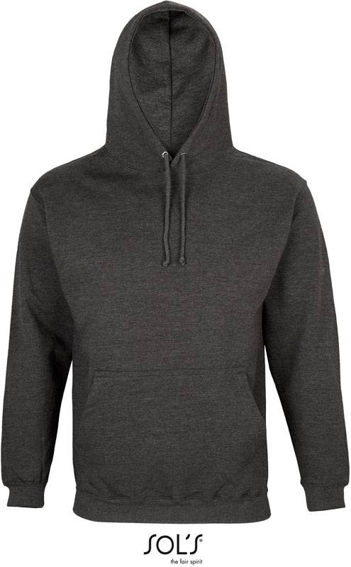 sivá charcoal melange