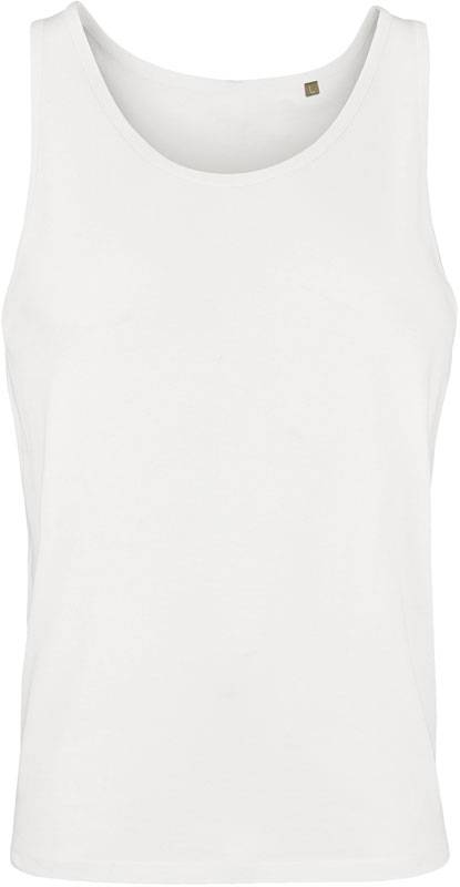 SOL'S | Crusader TT, Bio tílko, bílá, XS