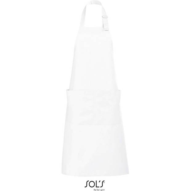 SOL'S | Gala, Zástera na krk, biela SOL'S | Gala, Zástera na krk, biela