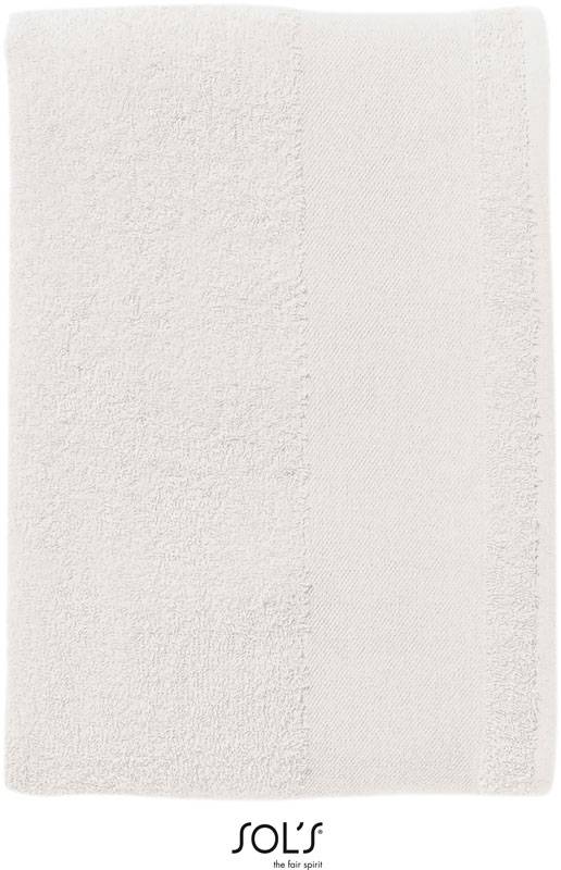 SOL'S | Island 50, Uterák, biela