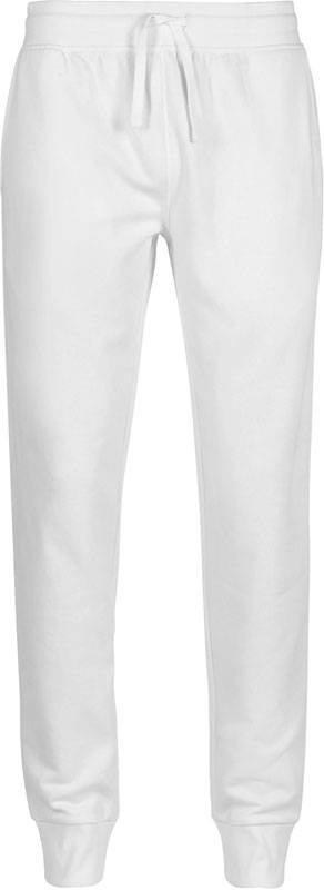 SOL'S | Jake Men, Pánské tepláky, bílá, XS